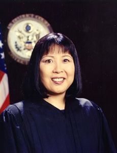 Susan Oki Mollway