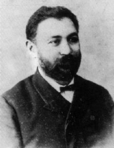 Matthaios Kofidis