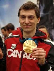 Guillaume Bastille