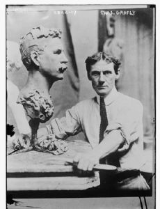Charles Grafly