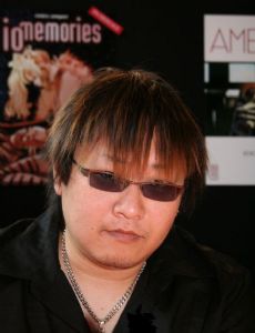 Nobuyuki Anzai