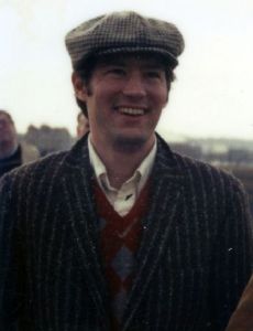 Peter Steinbrueck