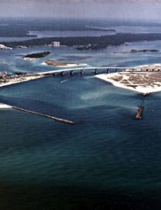 Perdido Pass