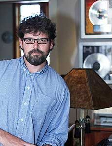 Paul Ruskay