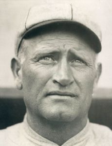 Heinie Peitz