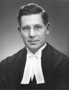 George Alexander Gale