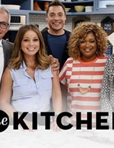 The Kitchen