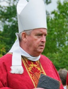 Graeme Knowles
