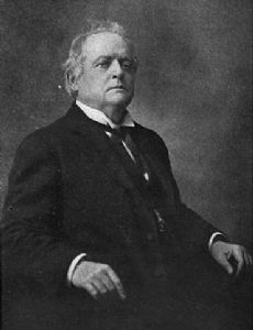 Thomas Newton Allen