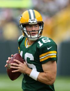 Scott Tolzien
