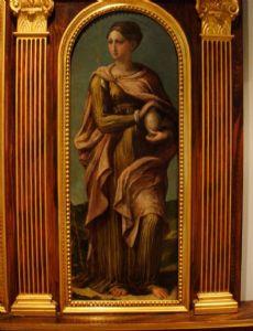 Francesco Menzocchi
