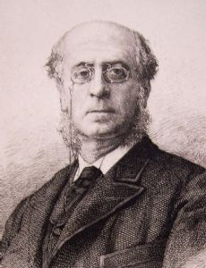 Manuel Silvela y Le Vielleuze