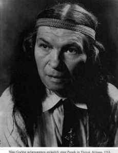 Nino Cochise