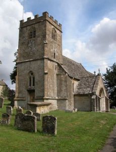 List of Civil parishes in Gloucestershire FamousFix List