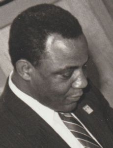 Wilson Goode