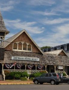 Beach Haven Historic District