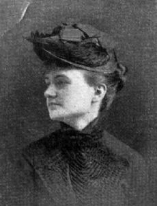 Martha Strudwick Young