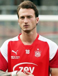 Dimitrios Ferfelis