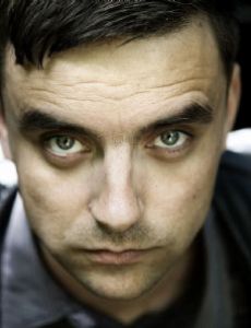 Simon Kvamm