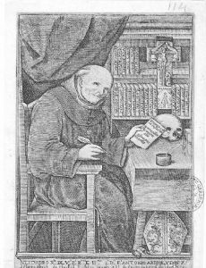 Antonio Arbiol y Díez