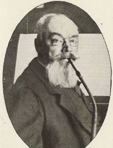 Sextus Miskow