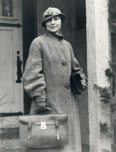 Elizebeth Friedman