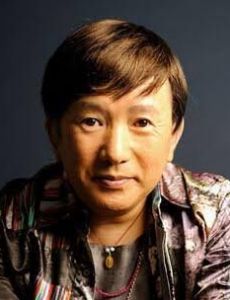 Shigeru Nakahara