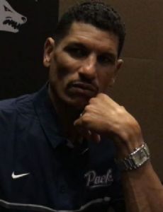 Jay Norvell