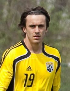Cole Grossman