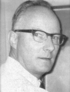 Emery Bopp