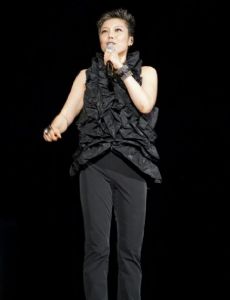 Lee Eun-mi