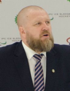 Tommy Rovelstad