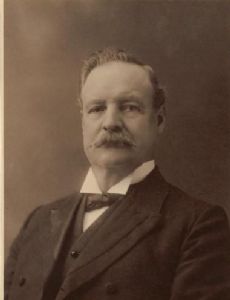 John Chanter