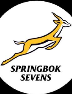 South Africa national rugby sevens team