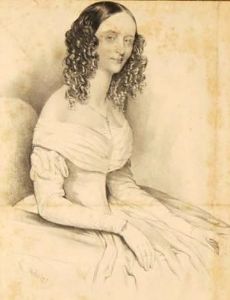 Teresa De Giuli Borsi