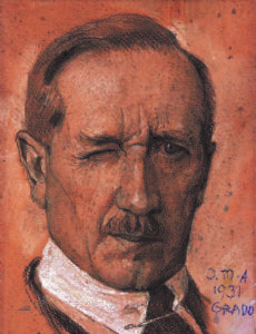 Josef Maria Auchentaller