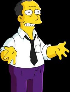 Gil Gunderson (character)