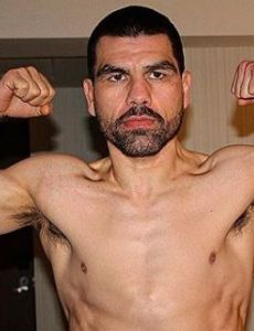 Alfredo Angulo