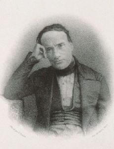 Paul Constant Billot