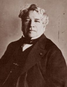 Eugene Isabey