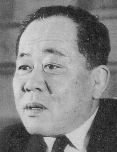 Junji Nishime