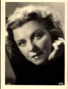 Maria Nicklisch