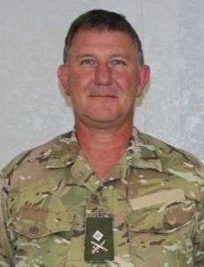 Richard Cripwell