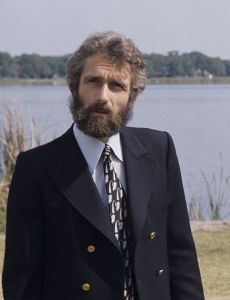 Philippe Cousteau