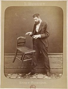 Édouard Isidore Buguet