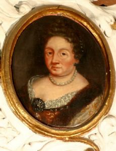 Zofia Czarnkowska Opalińska