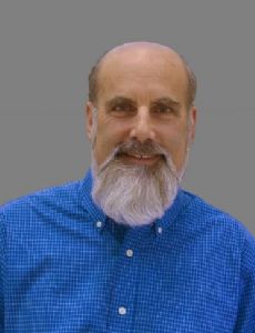 Matthew P. Scott