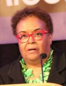 Joyce Ladner