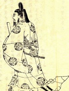 Fujiwara no Michinaga