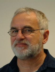 Carl Dau